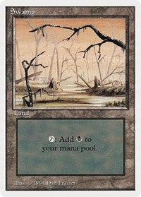 Swamp (B) [Summer Magic] | Enigma On Main
