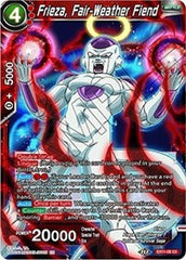 Frieza, Fair-Weather Fiend [EX11-06] | Enigma On Main