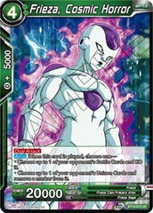 Frieza, Cosmic Horror [BT10-072] | Enigma On Main