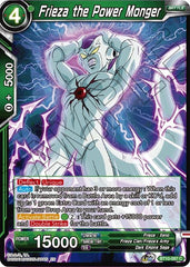 Frieza the Power Monger [BT10-087] | Enigma On Main