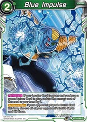 Blue Impulse [BT10-089] | Enigma On Main