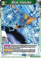 Blue Impulse [BT10-089] | Enigma On Main