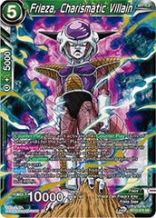 Frieza, Charismatic Villain [BT10-075] | Enigma On Main