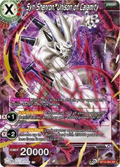 Syn Shenron, Unison of Calamity [BT10-004] | Enigma On Main