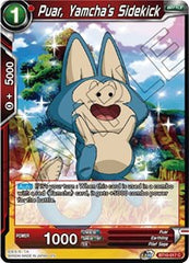 Puar, Yamcha's Sidekick [BT10-017] | Enigma On Main