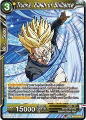 Trunks, Flash of Brilliance [BT10-108] | Enigma On Main