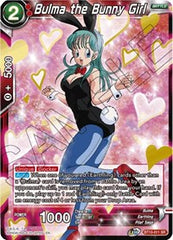 Bulma the Bunny Girl [BT10-011] | Enigma On Main