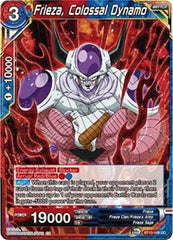 Frieza, Colossal Dynamo [BT10-149] | Enigma On Main