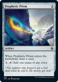 Prophetic Prism [Jumpstart] | Enigma On Main