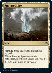 Rupture Spire [Jumpstart] | Enigma On Main