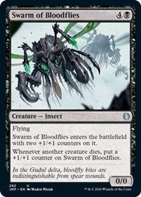 Swarm of Bloodflies [Jumpstart] | Enigma On Main