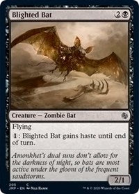 Blighted Bat [Jumpstart] | Enigma On Main