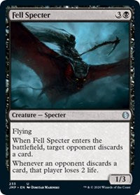 Fell Specter [Jumpstart] | Enigma On Main
