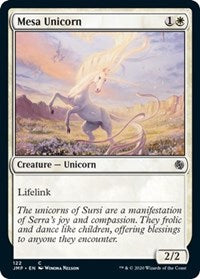 Mesa Unicorn [Jumpstart] | Enigma On Main