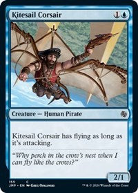 Kitesail Corsair [Jumpstart] | Enigma On Main