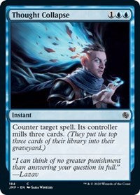 Thought Collapse [Jumpstart] | Enigma On Main