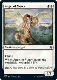 Angel of Mercy [Jumpstart] | Enigma On Main