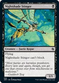 Nightshade Stinger [Jumpstart] | Enigma On Main