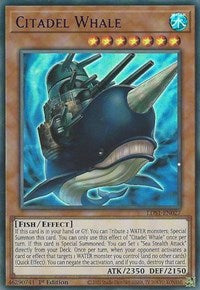 Citadel Whale (Purple) [LDS1-EN027] Ultra Rare | Enigma On Main