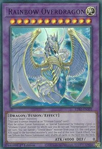 Rainbow Overdragon (Purple) [LDS1-EN101] Ultra Rare | Enigma On Main