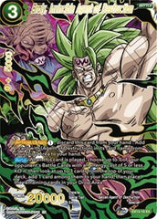 Broly, Invincible Agent of Destruction [EX13-18] | Enigma On Main