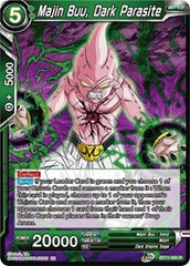 Majin Buu, Dark Parasite [BT11-084] | Enigma On Main