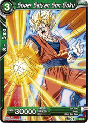 Super Saiyan Son Goku [BT11-075] | Enigma On Main