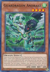 Guardragon Andrake [MP20-EN011] Common | Enigma On Main