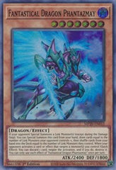 Fantastical Dragon Phantazmay [MP20-EN012] Super Rare | Enigma On Main