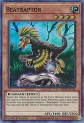 Beatraptor [MP20-EN115] Super Rare | Enigma On Main