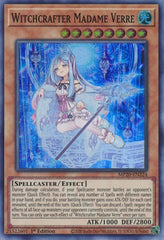 Witchcrafter Madame Verre [MP20-EN224] Super Rare | Enigma On Main