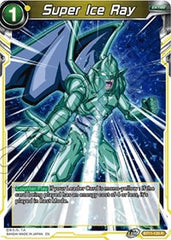 Super Ice Ray [BT11-120] | Enigma On Main