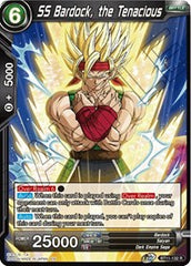 SS Bardock, the Tenacious [BT11-132] | Enigma On Main