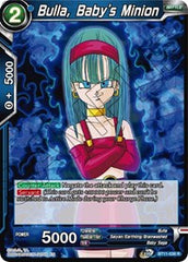 Bulla, Baby's Minion [BT11-038] | Enigma On Main