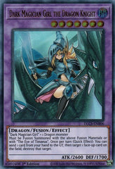 Dark Magician Girl the Dragon Knight [DLCS-EN006] Ultra Rare | Enigma On Main