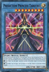 Prediction Princess Tarotrei [DLCS-EN086] Common | Enigma On Main