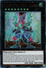 Galaxy-Eyes Cipher Dragon [DLCS-EN125] Ultra Rare | Enigma On Main