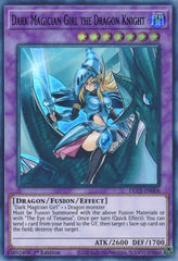 Dark Magician Girl the Dragon Knight (Purple) [DLCS-EN006] Ultra Rare | Enigma On Main