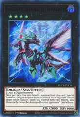 Galaxy Stealth Dragon (Purple) [DLCS-EN126] Ultra Rare | Enigma On Main