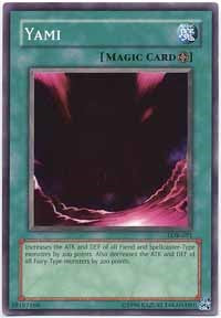 Yami [Starter Deck: Yugi] [SDY-045] | Enigma On Main