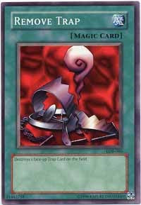 Remove Trap [Starter Deck: Yugi] [SDY-048] | Enigma On Main