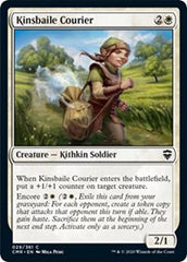 Kinsbaile Courier [Commander Legends] | Enigma On Main