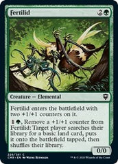 Fertilid [Commander Legends] | Enigma On Main