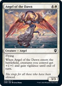 Angel of the Dawn [Commander Legends] | Enigma On Main