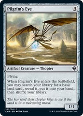 Pilgrim's Eye [Commander Legends] | Enigma On Main