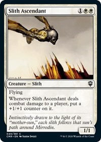 Slith Ascendant [Commander Legends] | Enigma On Main