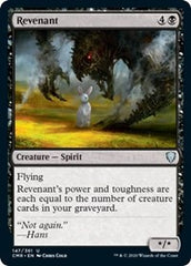 Revenant [Commander Legends] | Enigma On Main