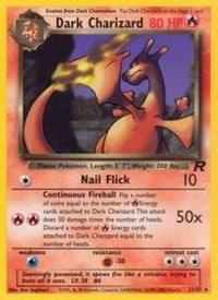 Dark Charizard (21/82) [Team Rocket Unlimited] | Enigma On Main