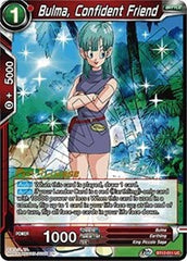 Bulma, Confident Friend [BT12-011] | Enigma On Main