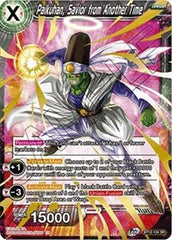 Paikuhan, Savior from Another Time [BT12-124] | Enigma On Main